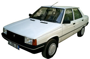 Renault 9