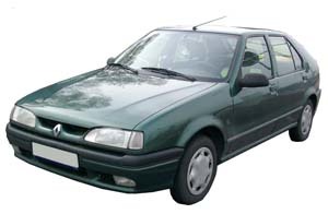 Renault 19