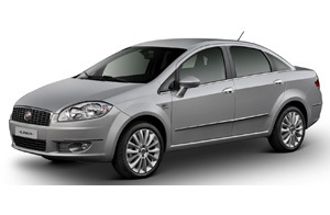 Fiat Linea