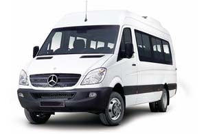 Mercedes Benz Sprinter