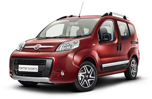 Fiat Fiorino