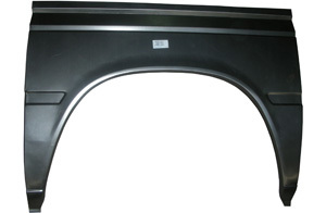 MSV05 - Rear fender-skirt right