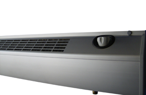 Standard convector (picture 1)