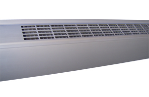 Standard convector (picture 2)